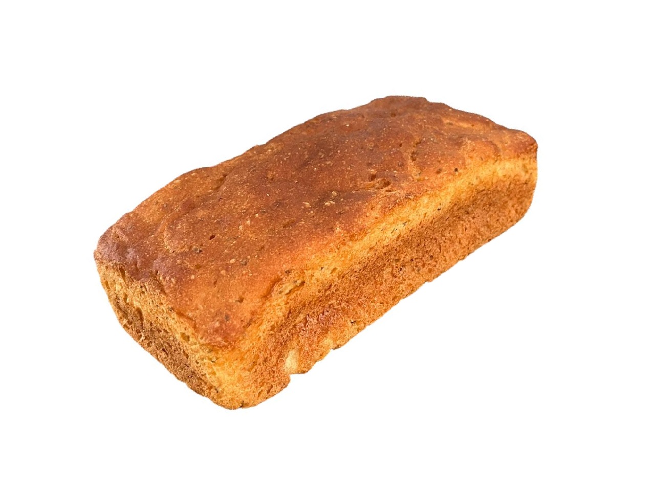 Pão Funcional Doce